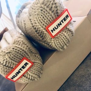 Hunter Boot socks